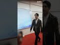 迪玛希Dimash REACTS TO JESSIE J/ after he finished the "Hello"