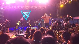 Rico Blanco - Live at Giveback Fest (Full Set)