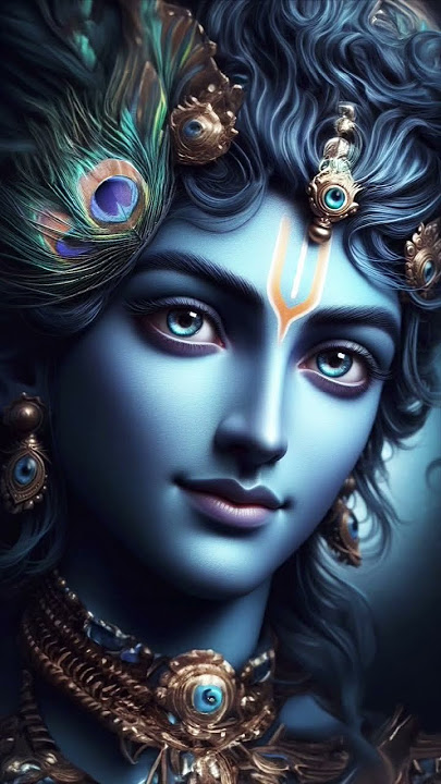 Lord krishna
