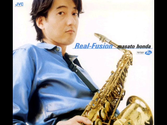 CD Masato Honda What Is Fusion VICJ60736PROMO JVC プロモ /00110 CD Masato Honda What Is Fusion VICJ60736PROMO JVC プロモ