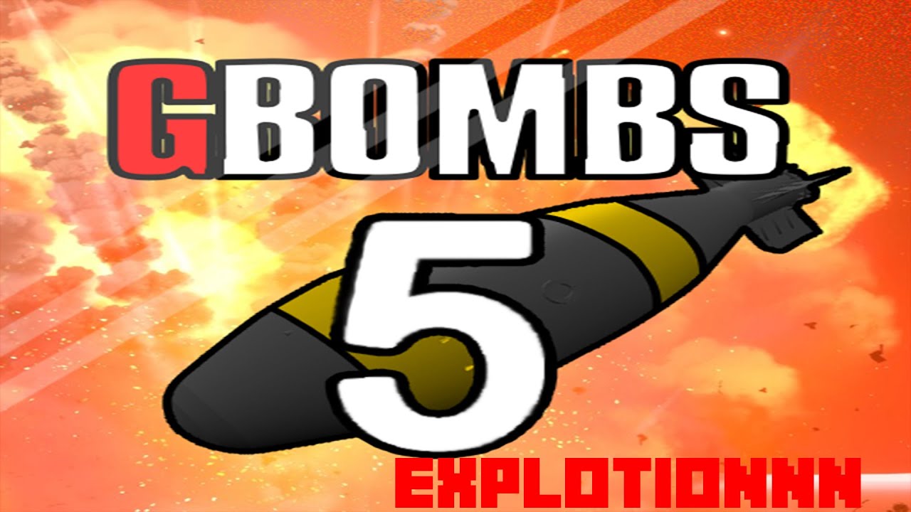 Бомба 5 тонн
