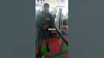 Kata Ya Myunga 