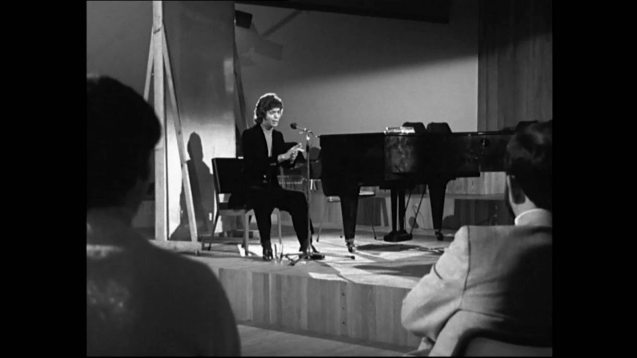 Camarón-Bulerías por Soleá.mp4