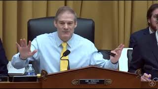 Chairman Jordan Opening Statement at Hearing on The Censorship-Industrial Complex