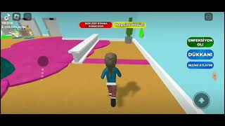 korkunc hasteneden kaçış