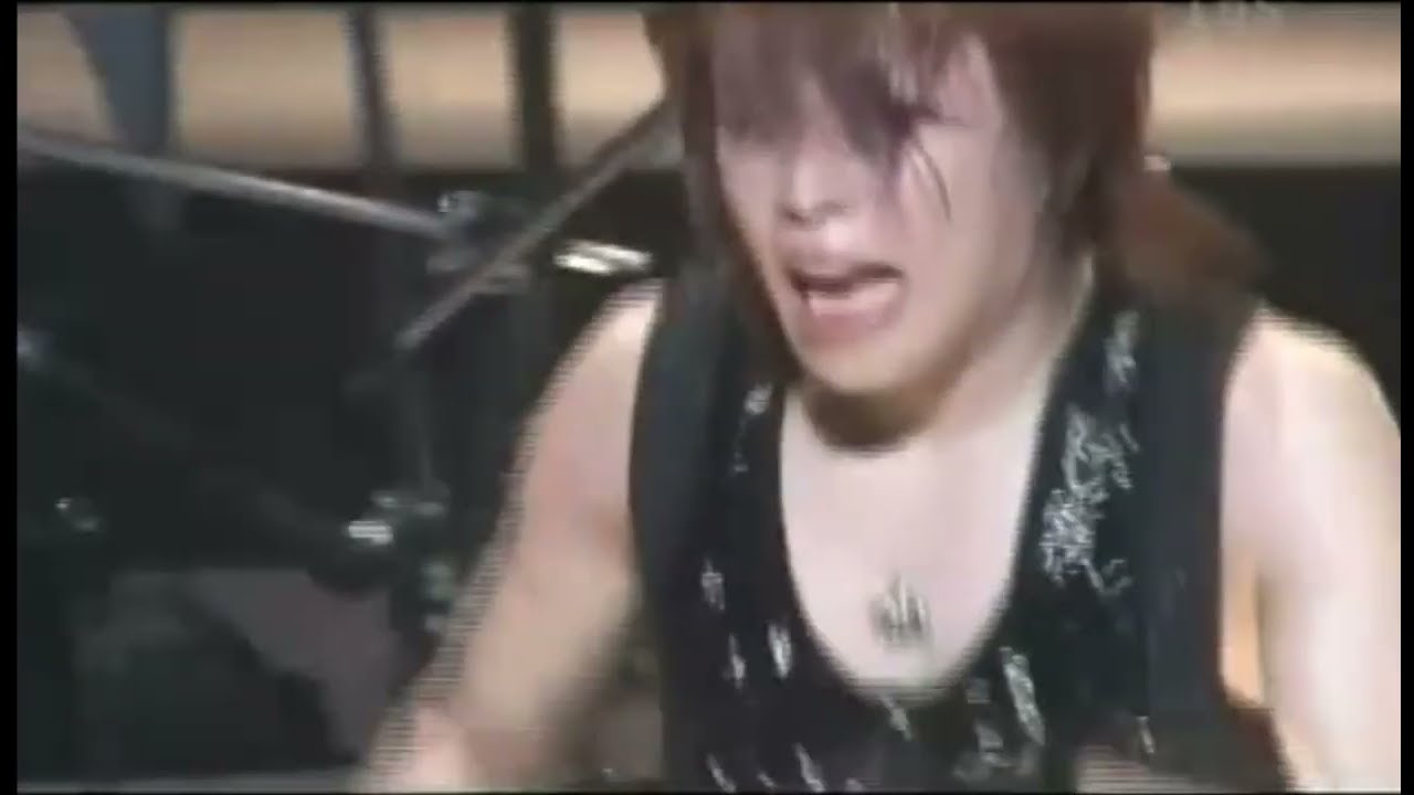 T.M.Revolution - LOVE SAVER Live 05