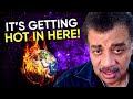 What’s The Deal With These Heat Waves? | Neil deGrasse Tyson Explains...