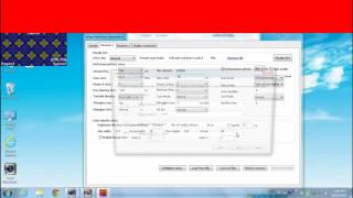 Linsn debugging video