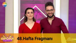 Kuaförüm Sensin 48. Hafta Fragmanı