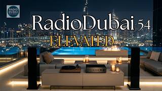 Details RADIO DUBAI 54 – Elevated Skyline Lounge (Ultimate Luxury Chillout Smooth Jazz Hi-Fi ) Лаунж Дубай News