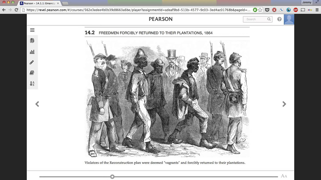Ace Your Test! 5 Free Resources for American Vision Textbook
