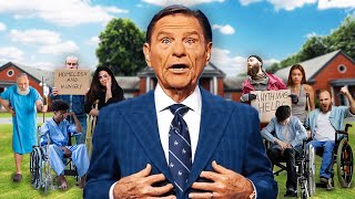 What If Mega Churches Were Honest...