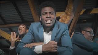 Orville Sutherland - Nothing But The Blood Official Video