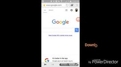 Easy Quick Way To Download Music To Your Phone, Laptop Or Tablet Free  - Durasi: 1:51. 