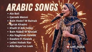 Lagu Arabic Dance Hits 2026 🔥 Lagu Arab Viral Enak Didengar Sepanjang Hari