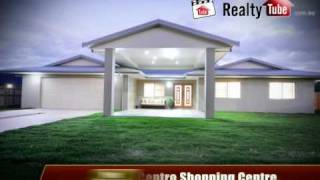 Real Estate 18 Henderson st Cannonvale- for sale
