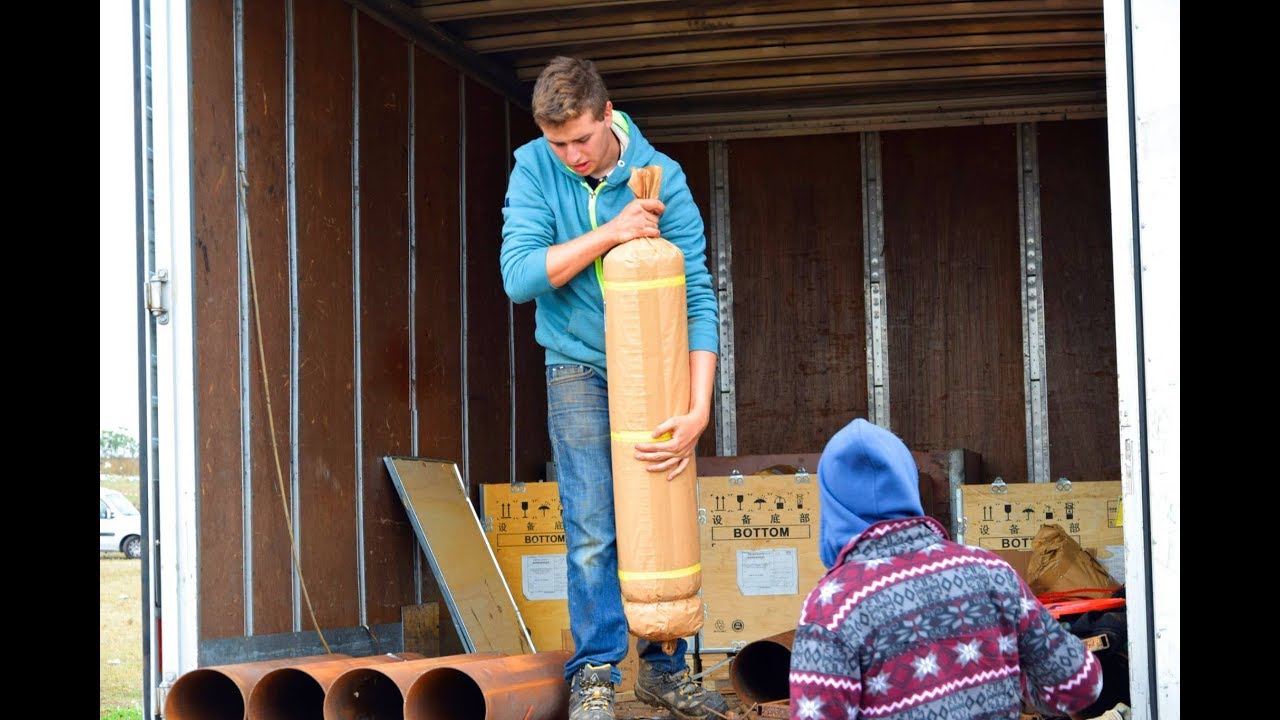 ADELFIA 10/11/2017 Pirotecnica FA.SI.MA. di Spina Gaetano e figli da Santa Venerina (Ct) by GECIMALI