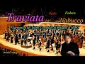 Italian Opera Orchestral Works