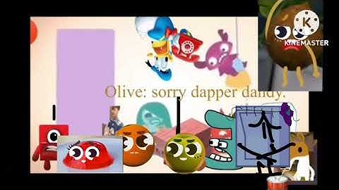 Endless Alphabet Ruckus Add Round 7