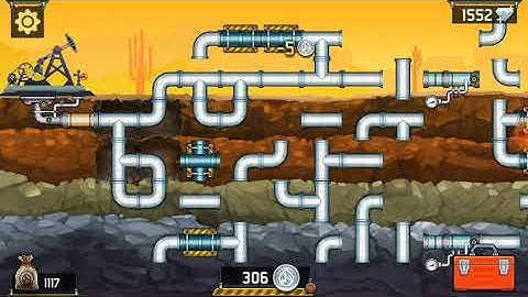 Plumber 3 level 151 Solution