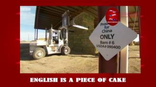 Learn english with documentaries - california drought (english
subtitles)