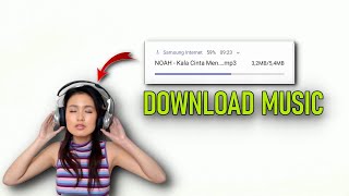 Cara Download Musik di Google Langsung Bisa di Putar secara Offline