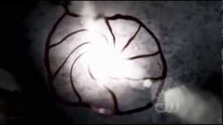 Supernatural - Season 5 promo (trailer)