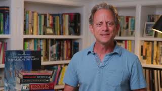 Celebrity Stuart Gibbs: Mission Write Telling a Story Profile