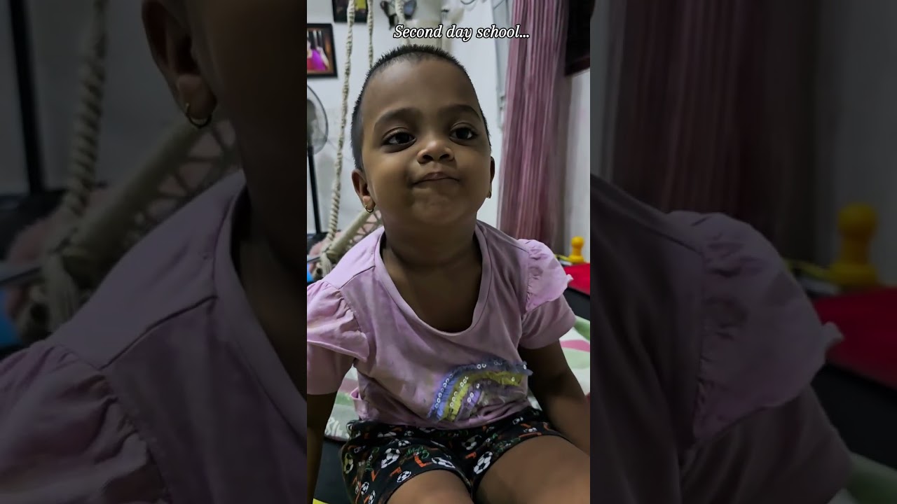 Born to nap, forced to wake! 