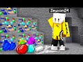 I MINERALI PIÙ RARI TROVABILI IN MINECRAFT