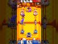 Super INTENSE With Evo P.E.K.K.A Prince Crazy😱🥵💀#clashroyale #trending#technogamerz#shorts #ytshorts