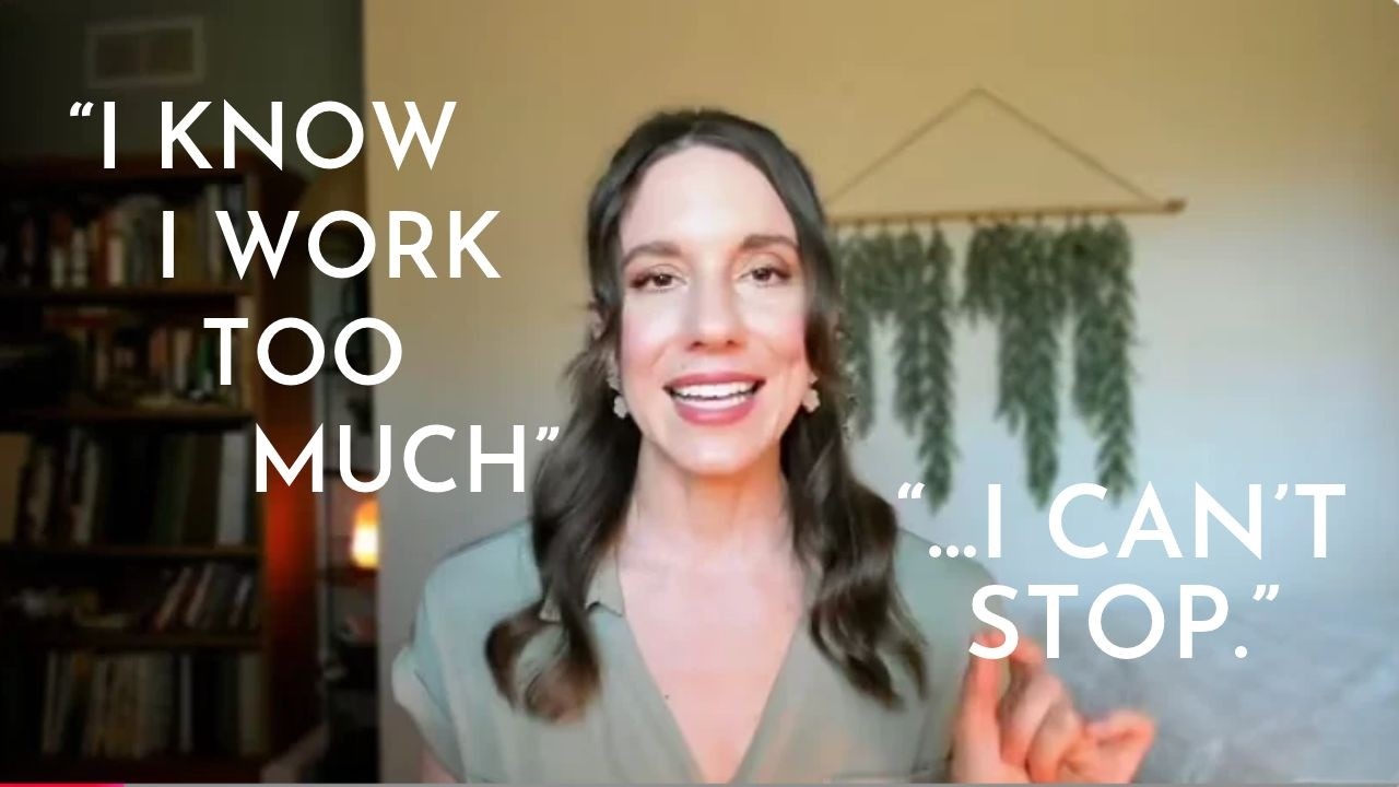 Is Nervous System Coaching Worth the Investment?  (who it's really for)