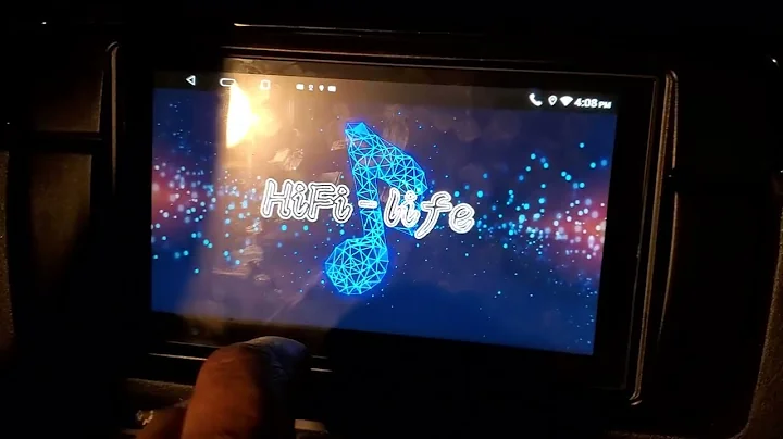 Binize: A must buy when looking to upgrade car stereo