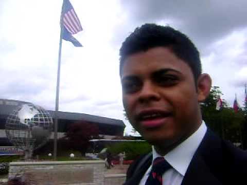 Rene Rivas Amwayglobal - YouTube