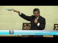 Ramos Allup se la cantó "clarito" a Cabello durante 1ra discusión de Ley de Amnistía
