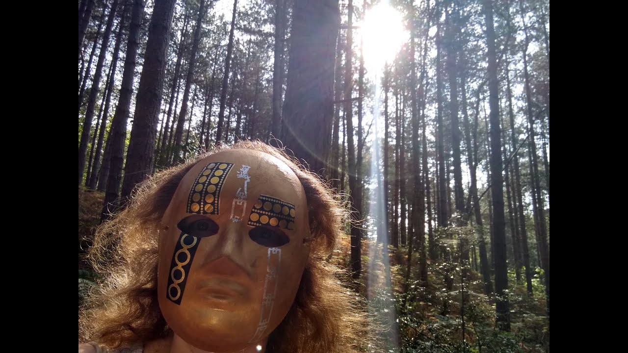 Arts Attack 2020 Dehumanization