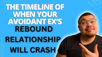 Your Avoidant Ex