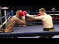 Full fight charlie martin stuart vs fonz alexander  frank duffin  maree boxing