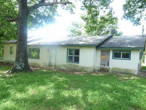 1554 Ridgedale Road, Ridgedale, MO home video tour