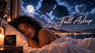 Chandéa - Dreaming (Official Audio) | Emotional Dream Pop Ballad 🎧✨