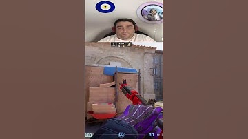 CS2 - inferno Banana Retake Smoke & Flash #shorts #cs2 #counterstrike2