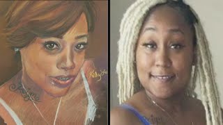 UPDATE: Police identify woman whose body was found off I-675