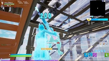 Lemonade 🍋  Best 60 FPS Console player (Fortnite Montage)