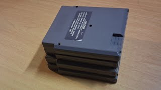 Im Collecting Every Nes Game - I Picked Up 4 More - 625 To Go