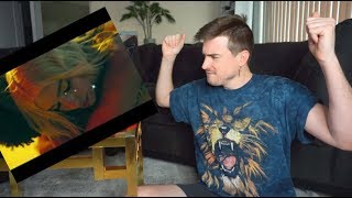 Dua Lipa - Physical Official Video Reaction!