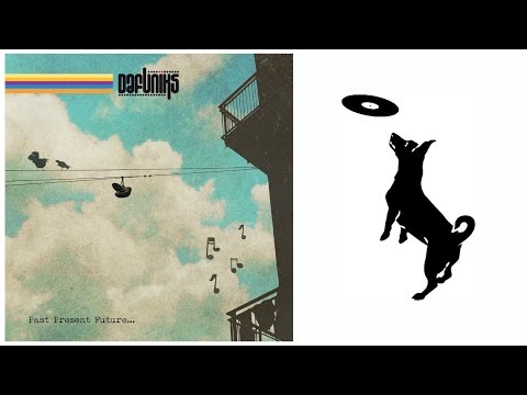 Dafuniks (ft. Particle Man) - Soul Searching