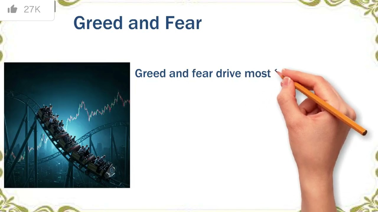 The Psychology of Money: Master Your Money Mindset (Whiteboard Animation)