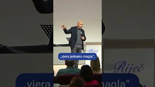 Prodajemo li ljudima maglu?