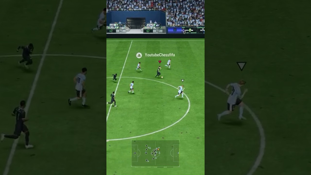 Что сделал Federico Valverde! 