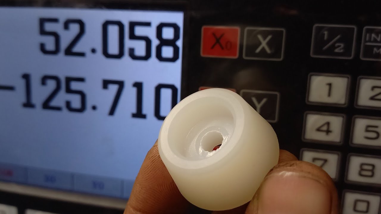 Таблица инструментов в УЦИ. Настройка УЦИ на несколько инструментов ...